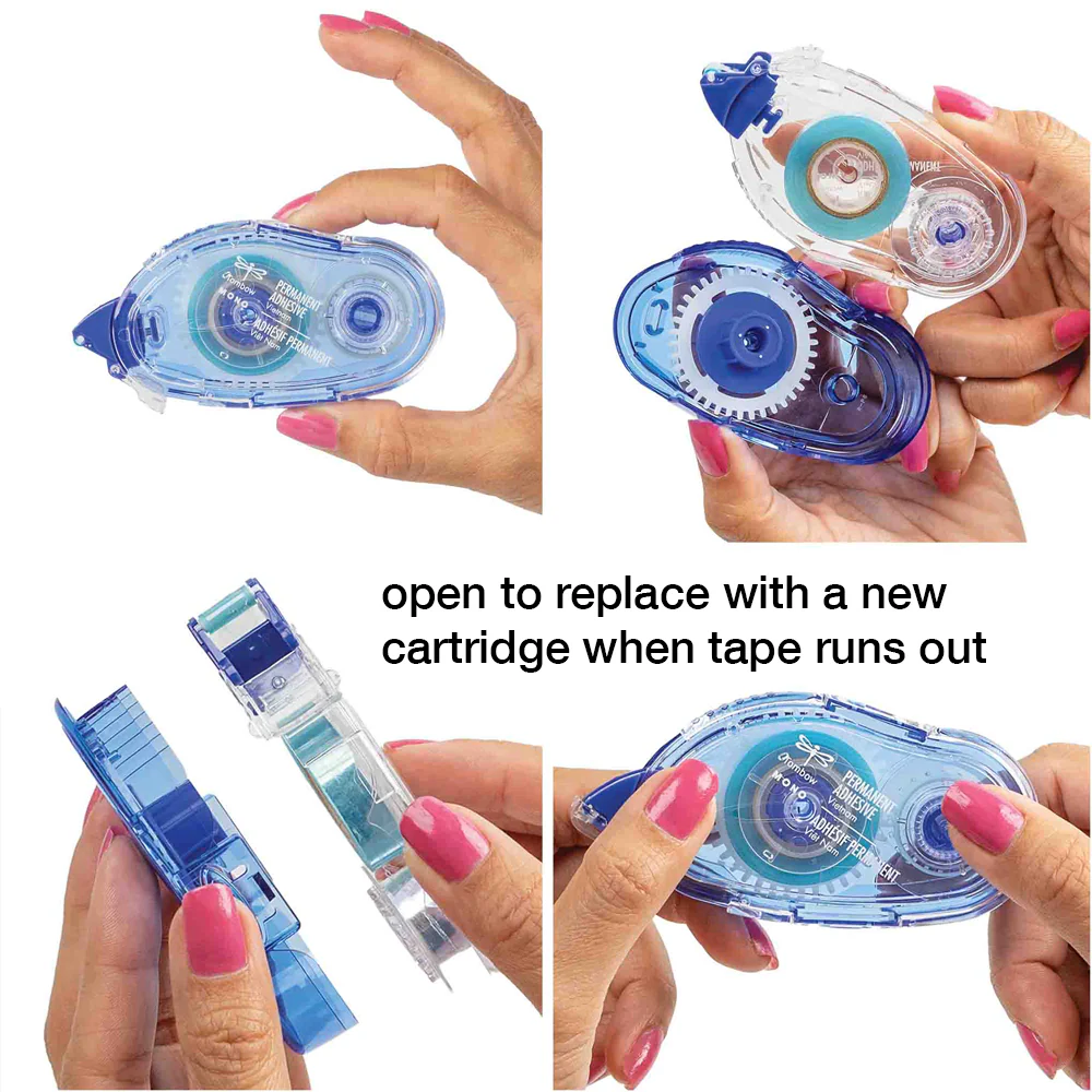 Tombow MONO Permanent Adhesive Applicator - Image 5