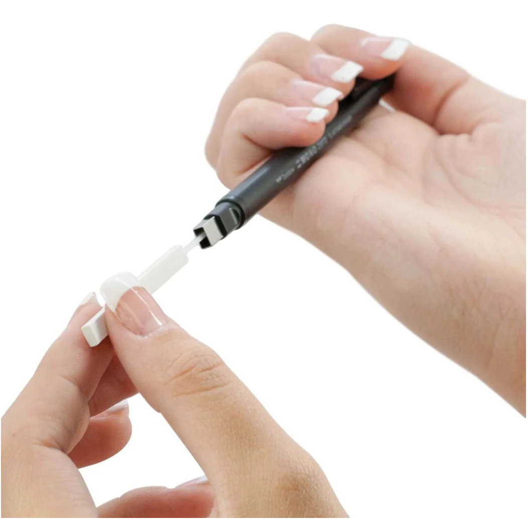 Tombow MONO Zero Eraser, Rectangle - Image 5