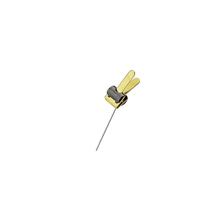 Tomoya Pin Clip Brass Fastener - Image 3