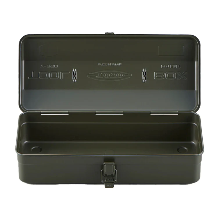 Toyo Steel Camber Top Toolbox - Image 3