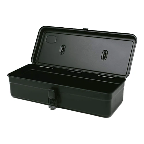 Toyo Steel Flat Top Toolbox - Image 2
