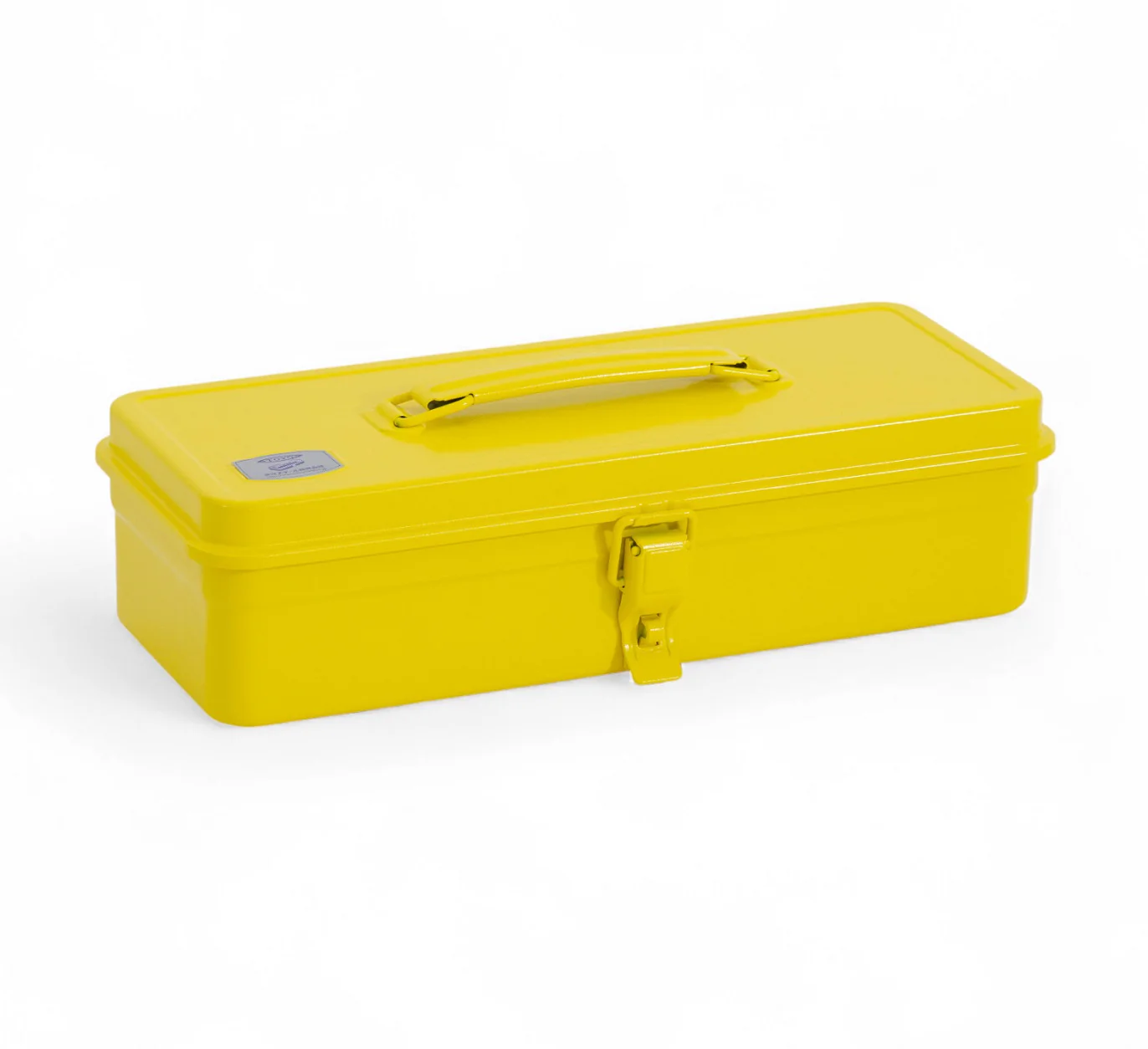 Toyo Steel Flat Top Toolbox - Image 3