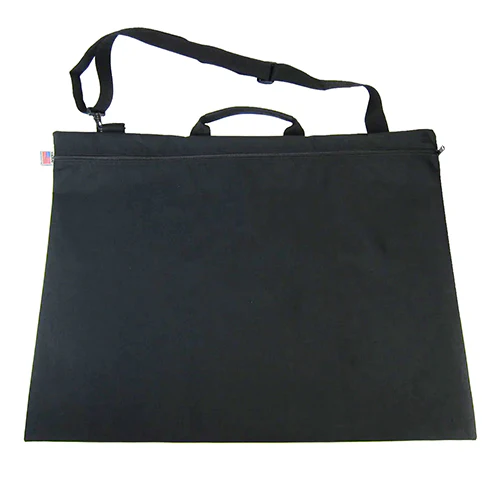 Tran Softside Portfolio with Strap in Various Sizes