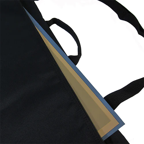 Tran Softside Portfolio with Strap in Various Sizes - Image 2