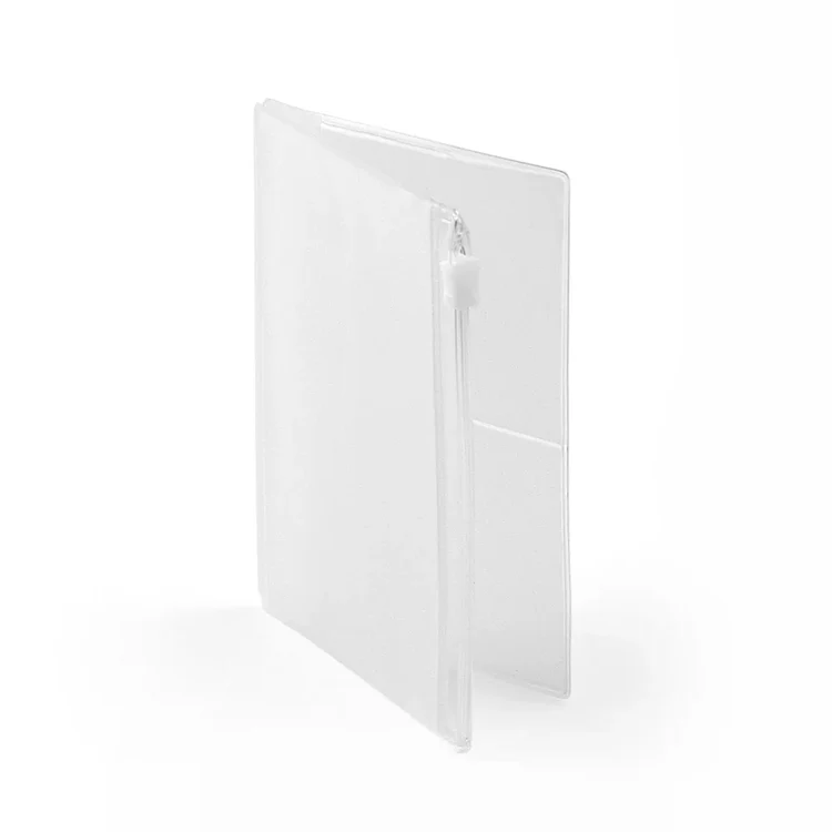 TRAVELER's Passport Size 004 Zipper Case - Image 3
