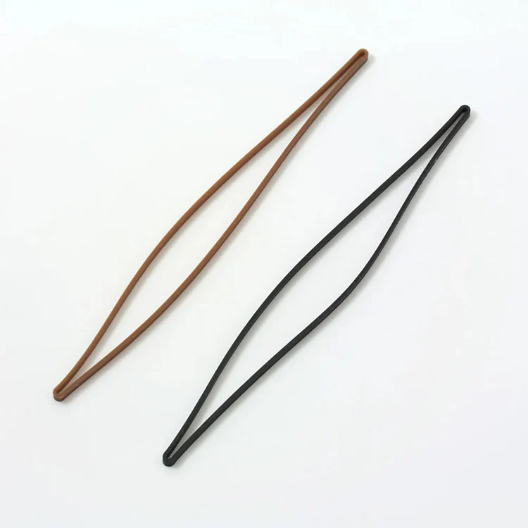 TRAVELER's Passport Size Refill Connecting Rubber Band - Image 2