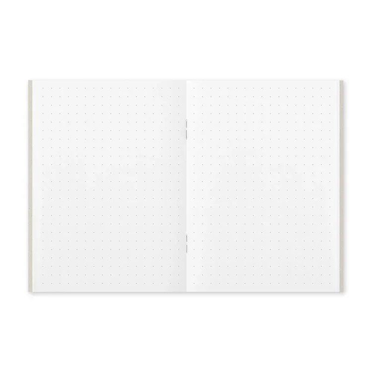 TRAVELER's Passport Size Refill Dot Grid - Image 2