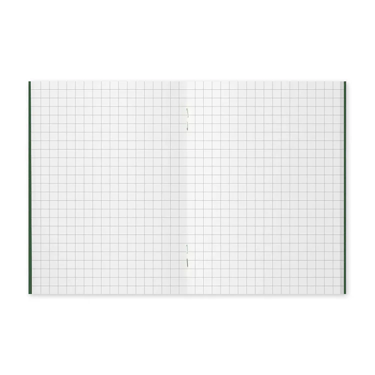 TRAVELER's Passport Size Refill Grid - Image 2