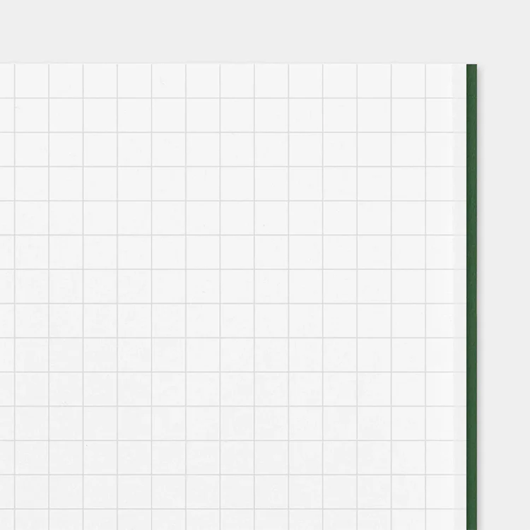 TRAVELER's Passport Size Refill Grid - Image 3