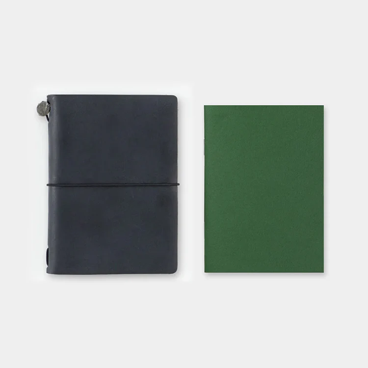 TRAVELER's Passport Size Refill Grid - Image 4
