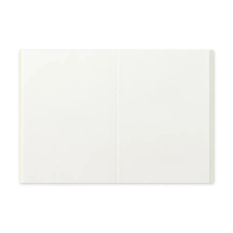 TRAVELER's Passport Size Refill Lightweight Paper - Image 2