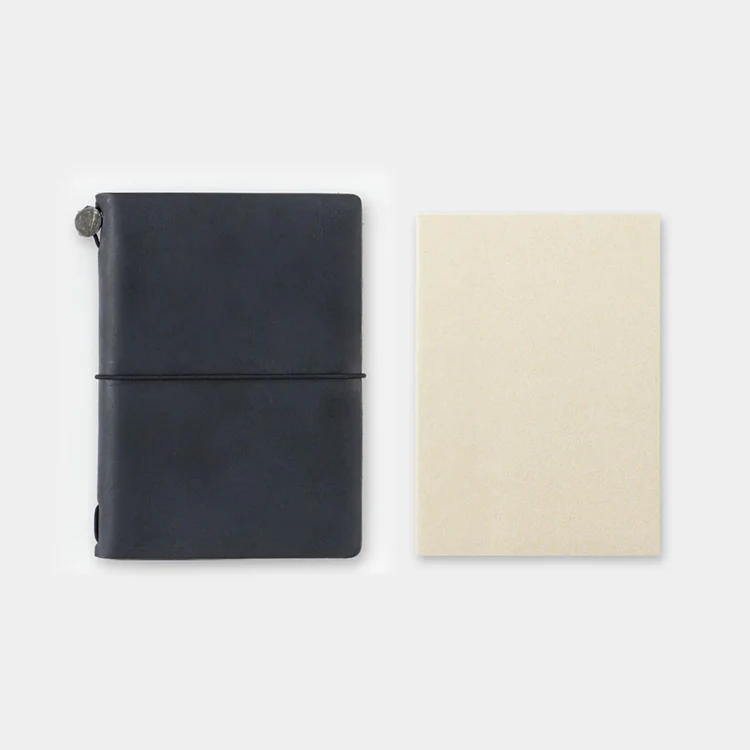 TRAVELER's Passport Size Refill Lightweight Paper - Image 4