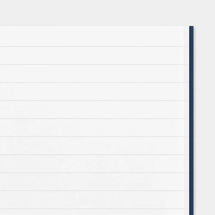 TRAVELER's Passport Size Refill Lined - Image 3