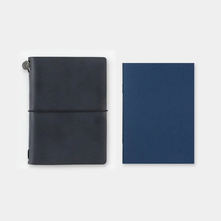 TRAVELER's Passport Size Refill Lined - Image 4