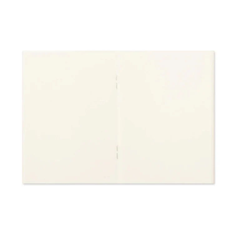 TRAVELER's Passport Size Refill Sticker Release - Image 2