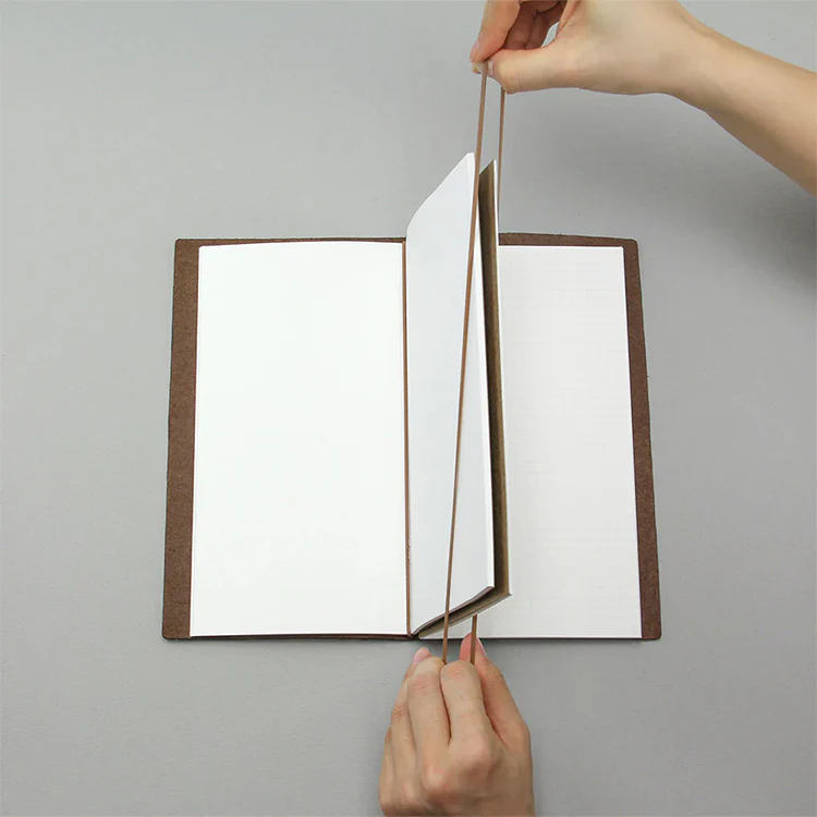 TRAVELER's Regular Size Refill Connecting Rubber Bands - Image 3