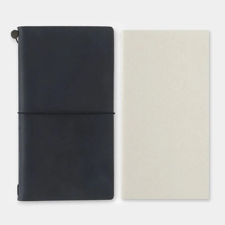 TRAVELER's Regular Size Refill Dot Grid - Image 5