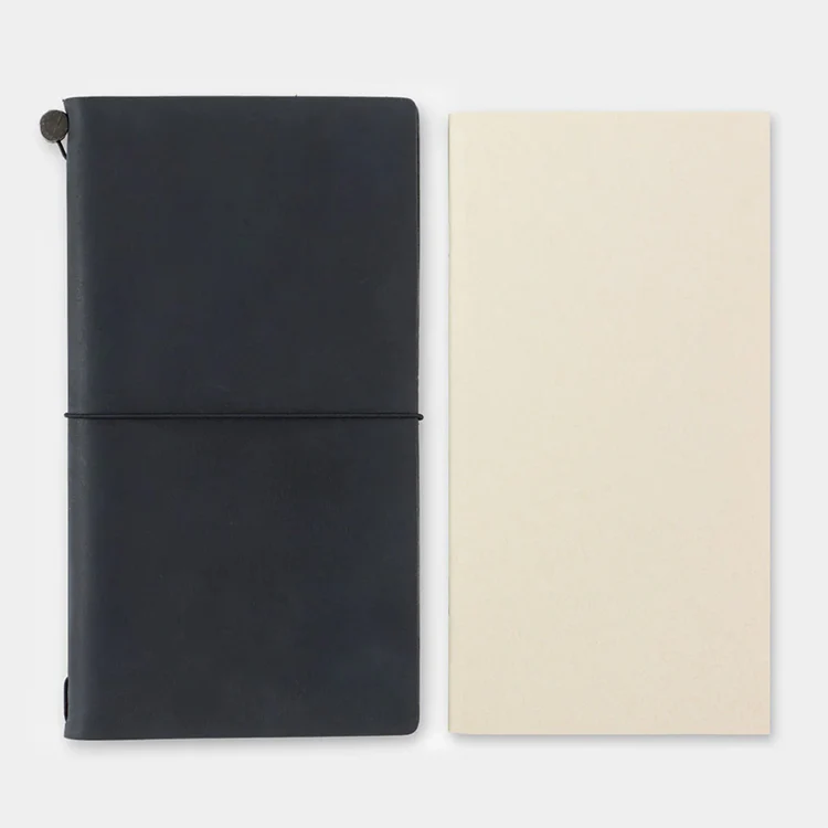 TRAVELER's Regular Size Refill Lightweight Paper - Image 4
