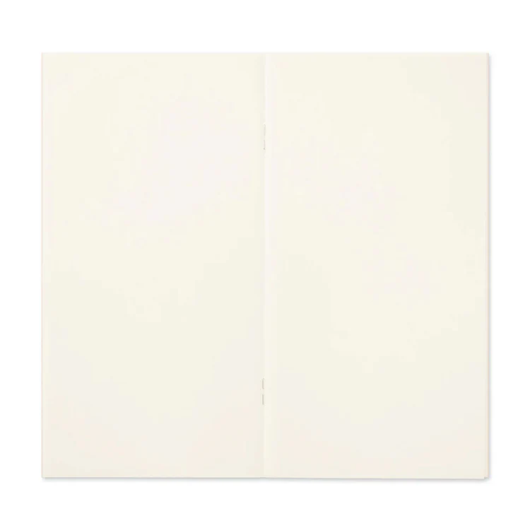 TRAVELER's Regular Size Sticker Release Paper - Image 3
