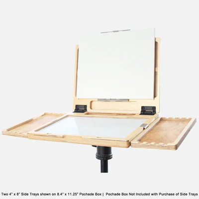 New Wave U.Go Side Trays - Image 5