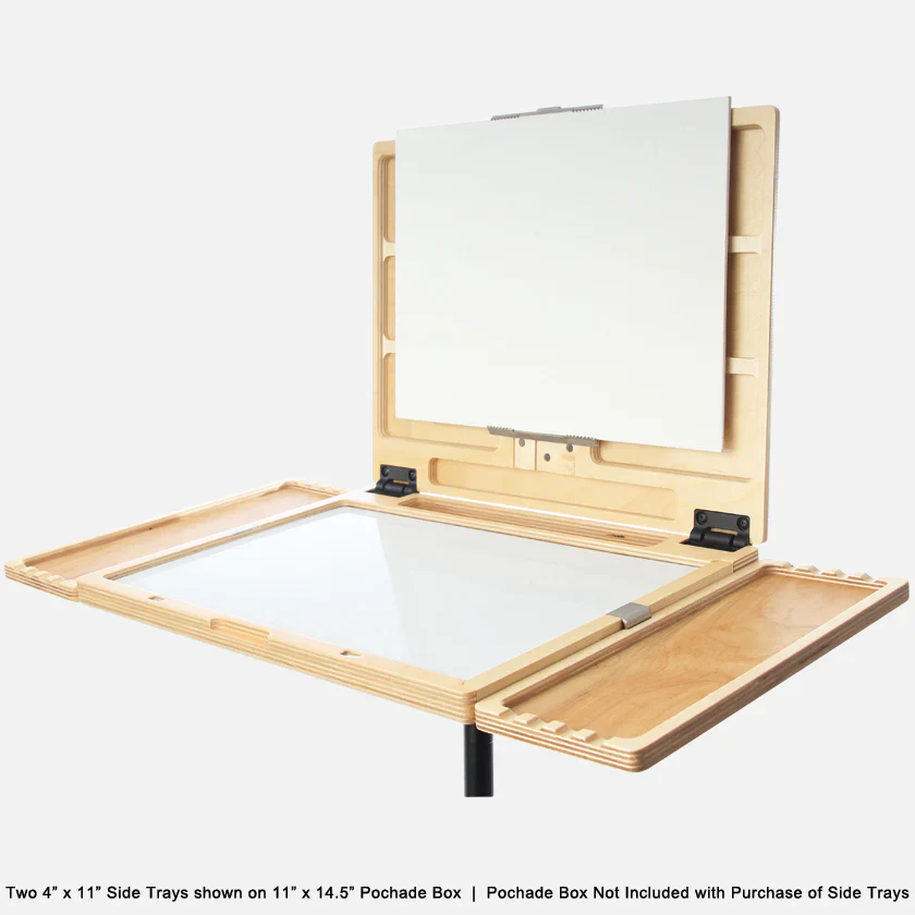 New Wave U.Go Side Trays - Image 6
