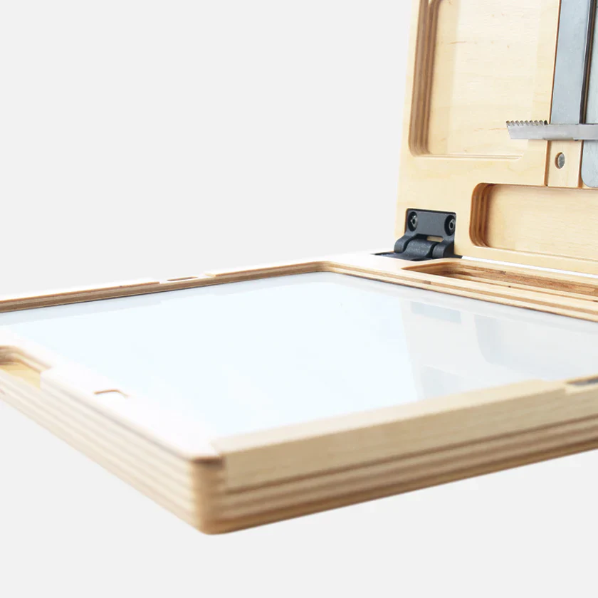 New Wave U.Go White Plastic Palettes - Image 3