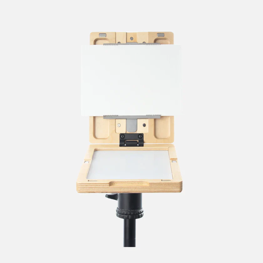 New Wave U.Go Plein Air Small Pochade Box, 6X8" - Image 10