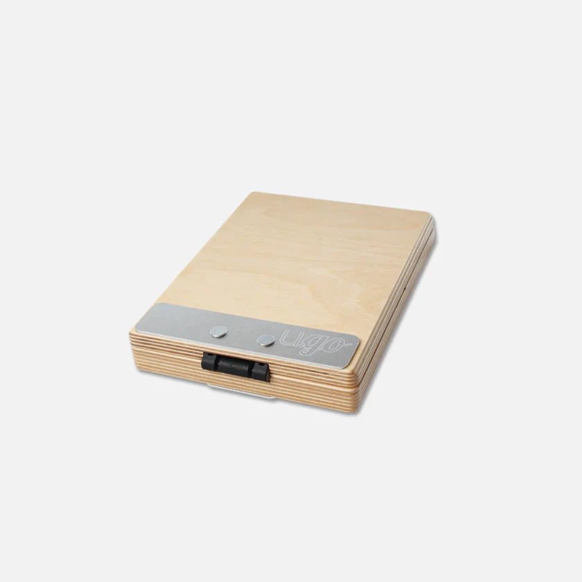 New Wave U.Go Plein Air Small Pochade Box, 6X8" - Image 7