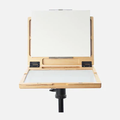 New Wave U.Go Plein Air Medium Pochade Box, 8.4x11.25" - Image 3
