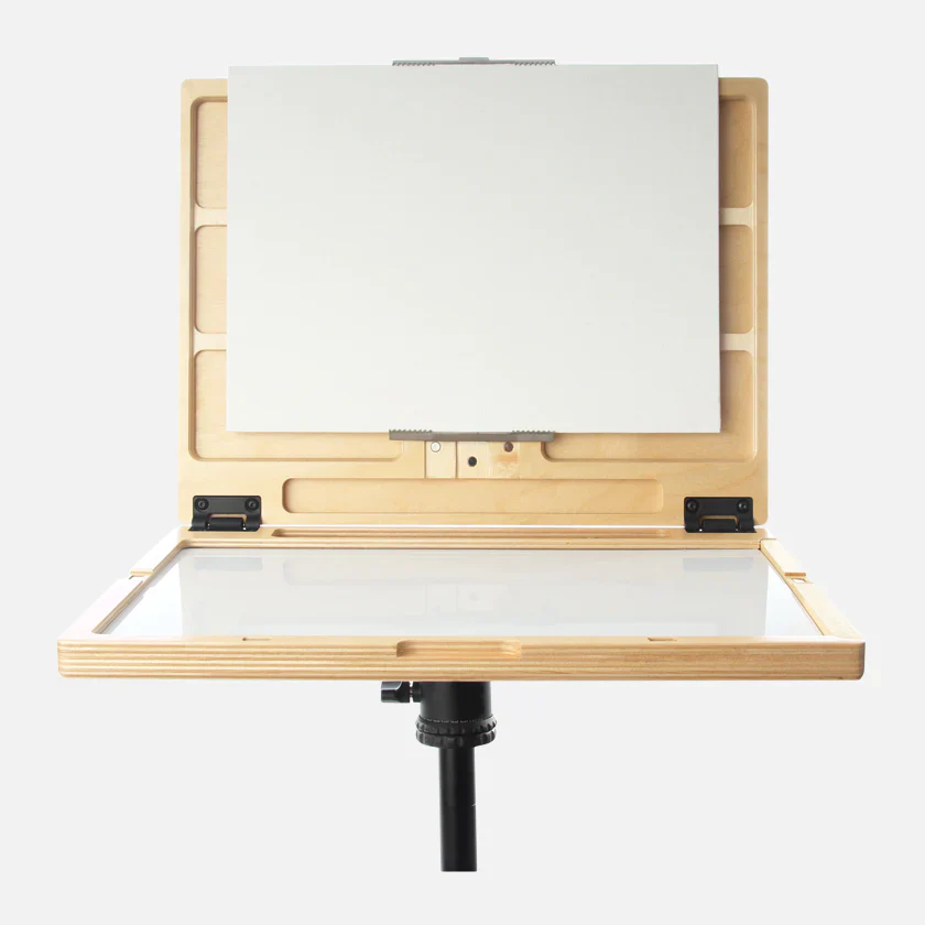New Wave U.Go Plein Air Large Pochade Box, 11x14.5" - Image 5