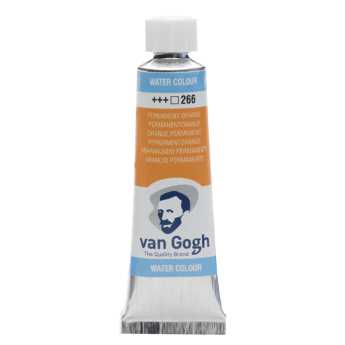Van Gogh Watercolors 10ml - Image 11