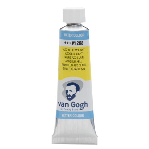 Van Gogh Watercolors 10ml - Image 12
