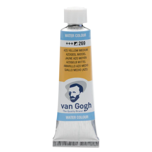 Van Gogh Watercolors 10ml - Image 13