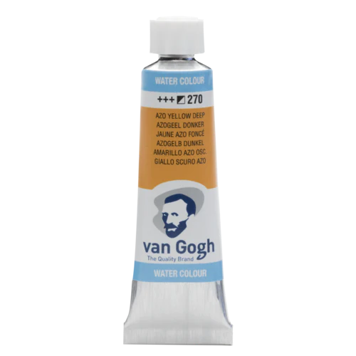 Van Gogh Watercolors 10ml - Image 14