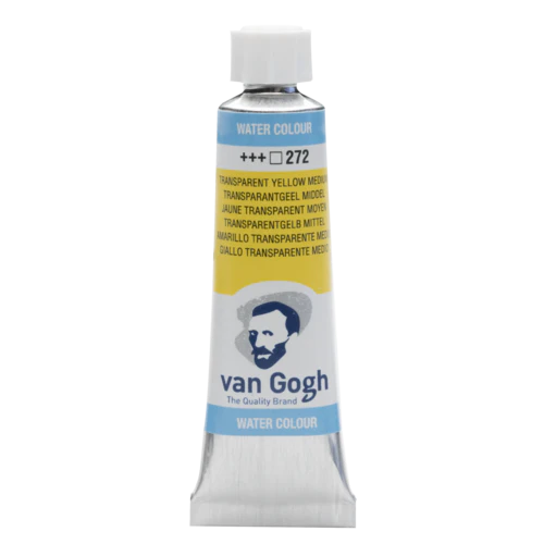 Van Gogh Watercolors 10ml - Image 15