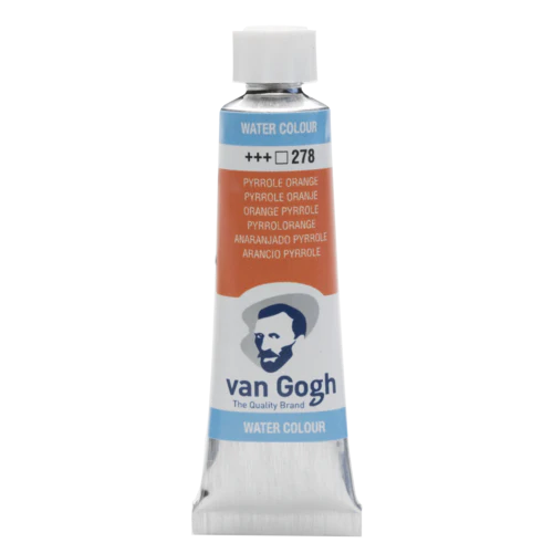 Van Gogh Watercolors 10ml - Image 16