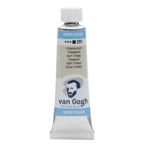 Van Gogh Watercolors 10ml - Image 17