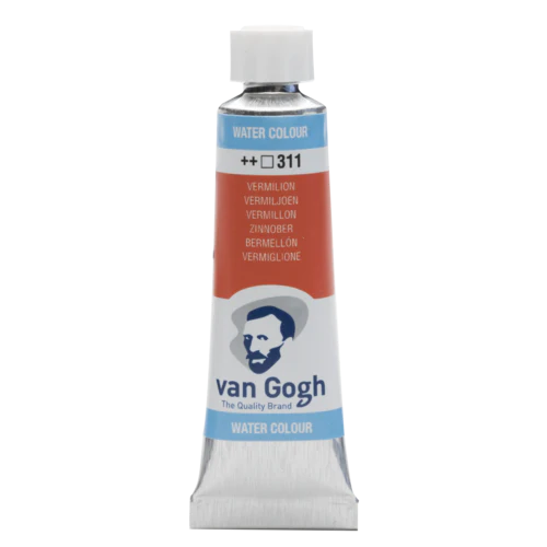 Van Gogh Watercolors 10ml - Image 19