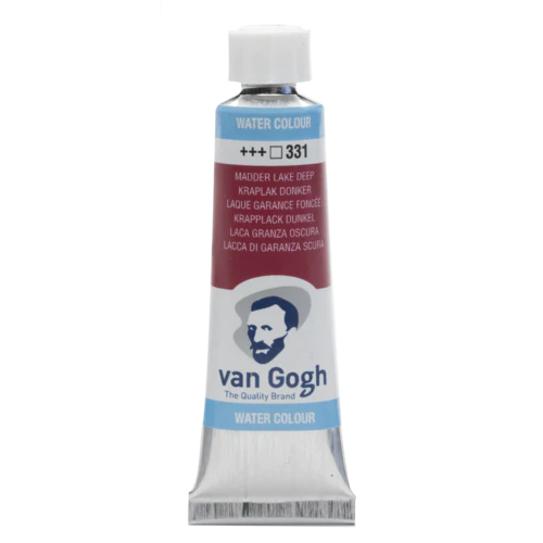 Van Gogh Watercolors 10ml - Image 22