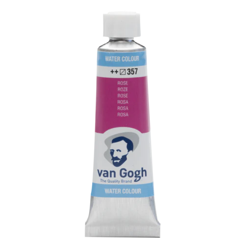 Van Gogh Watercolors 10ml - Image 24