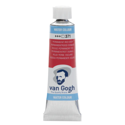Van Gogh Watercolors 10ml - Image 27