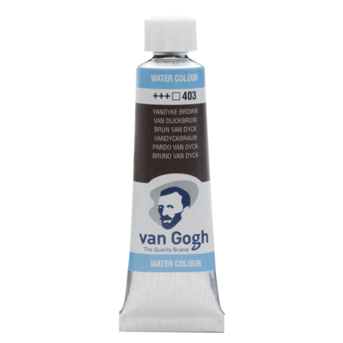 Van Gogh Watercolors 10ml - Image 29