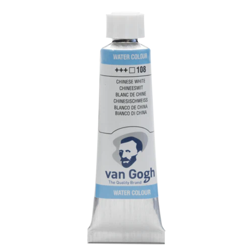 Van Gogh Watercolors 10ml - Image 3
