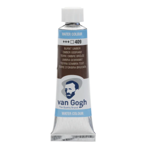 Van Gogh Watercolors 10ml - Image 31