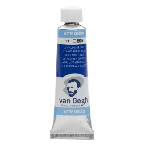 Van Gogh Watercolors 10ml - Image 34