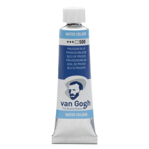 Van Gogh Watercolors 10ml - Image 35
