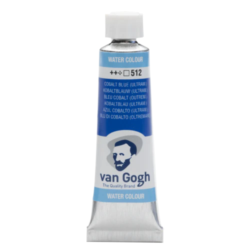 Van Gogh Watercolors 10ml - Image 36