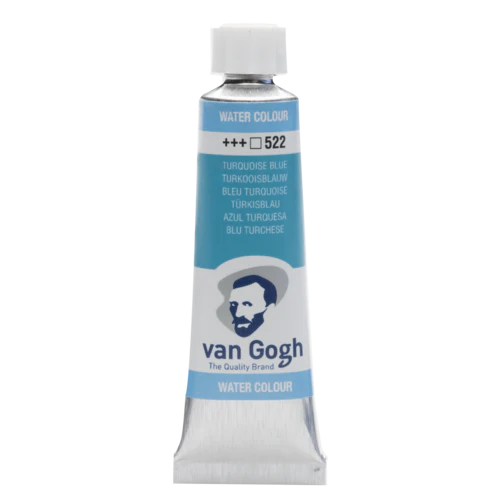 Van Gogh Watercolors 10ml - Image 37