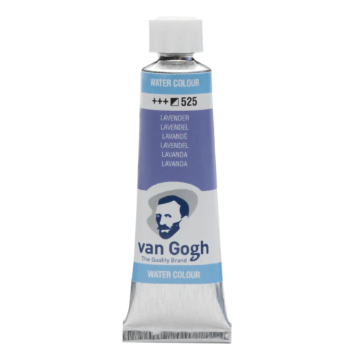 Van Gogh Watercolors 10ml - Image 38