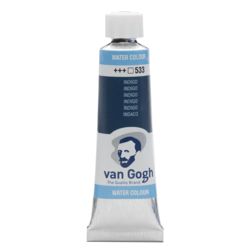 Van Gogh Watercolors 10ml - Image 39